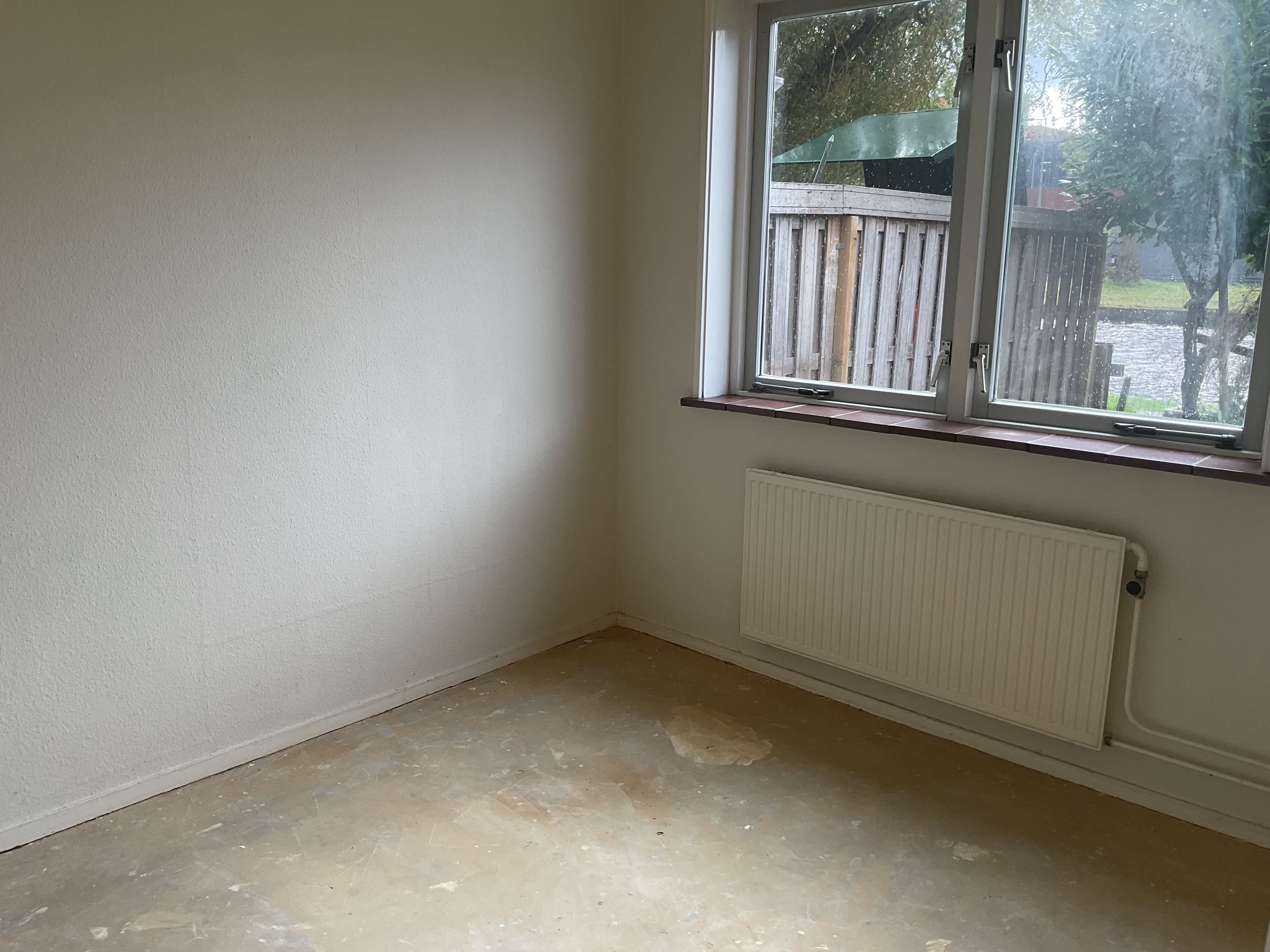 Cromme Camp 17 - Amsterdam