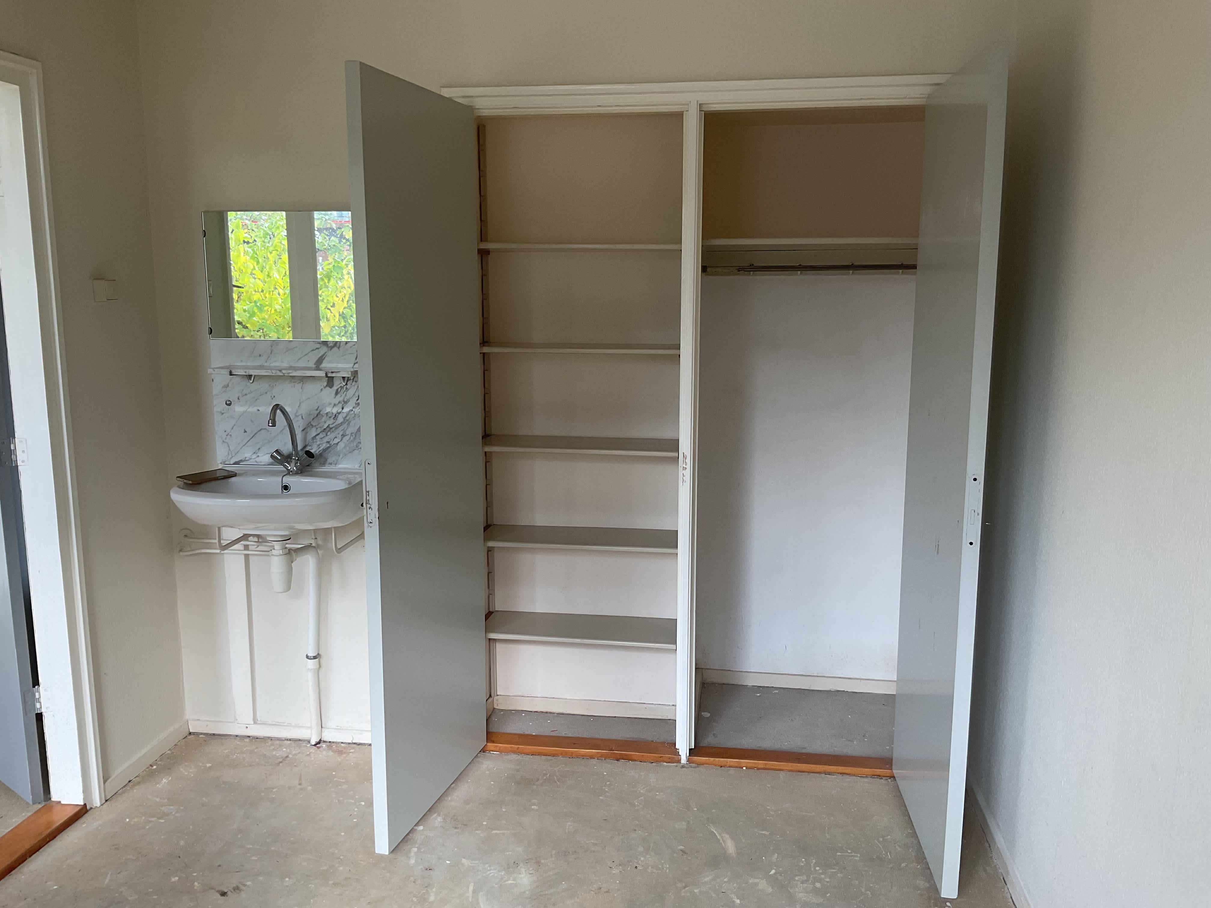 Cromme Camp 17 - Amsterdam