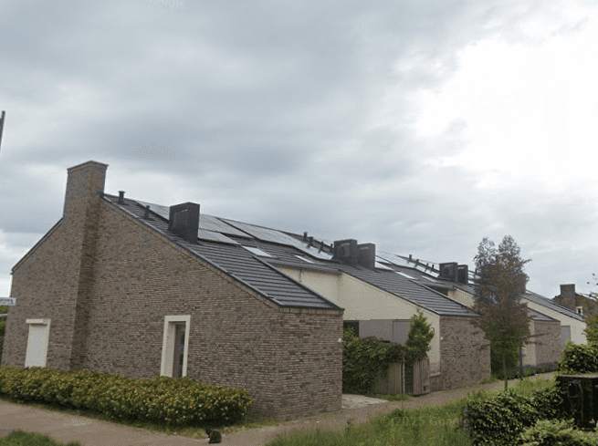 Wentelploeg 22 - Voorthuizen