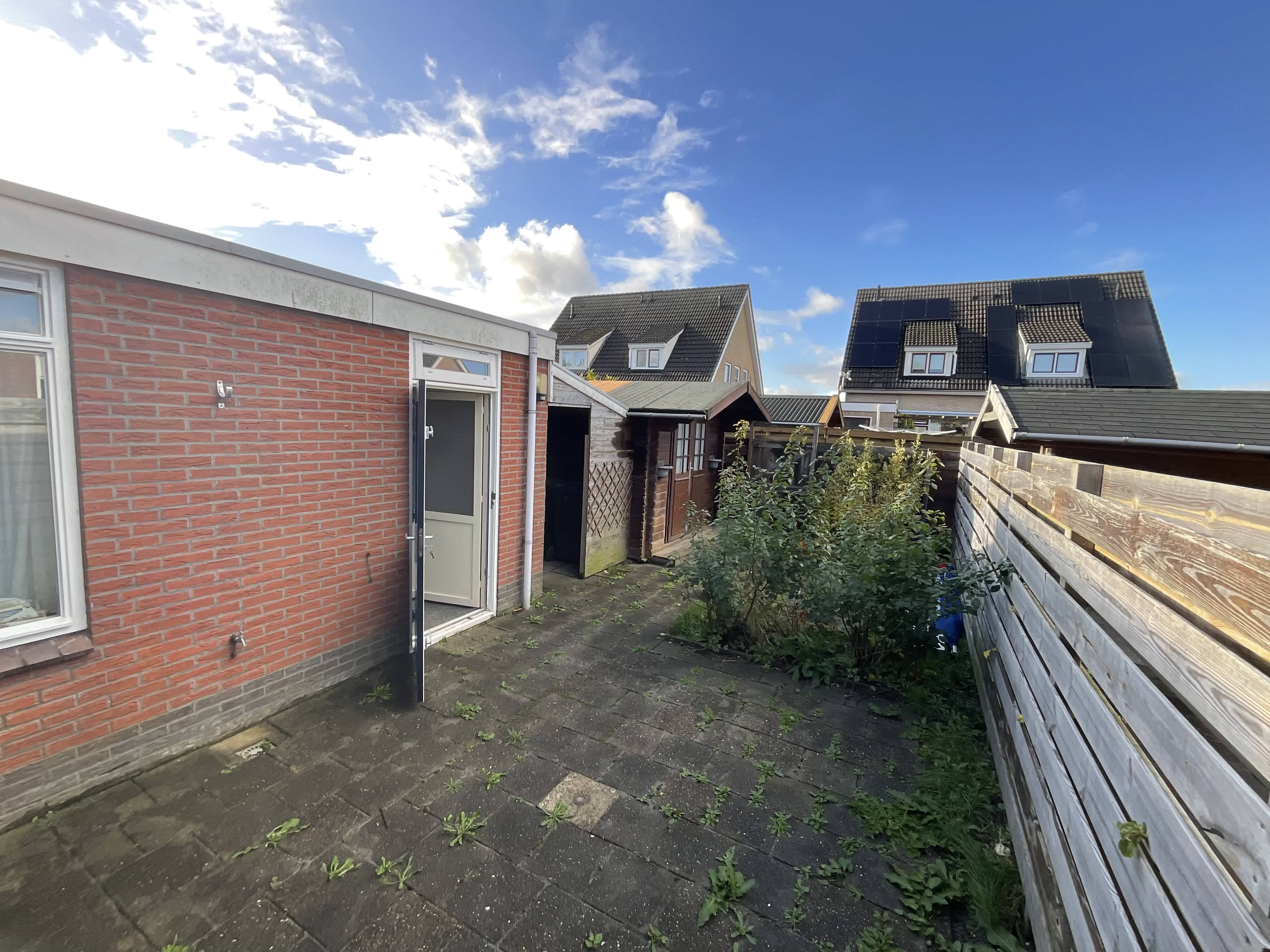 Lange Drift 62 - Uithuizermeeden