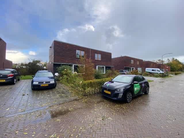 Ds. Uilkensstraat 10 - Eenrum