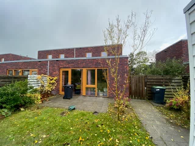 Ds. Uilkensstraat 10 - Eenrum