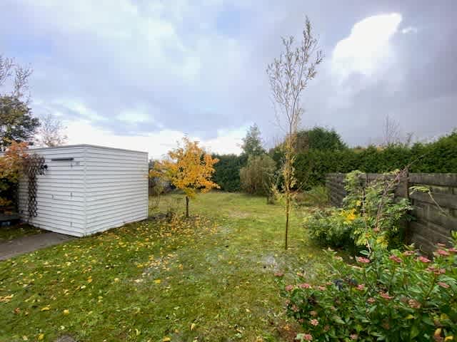 Ds. Uilkensstraat 10 - Eenrum