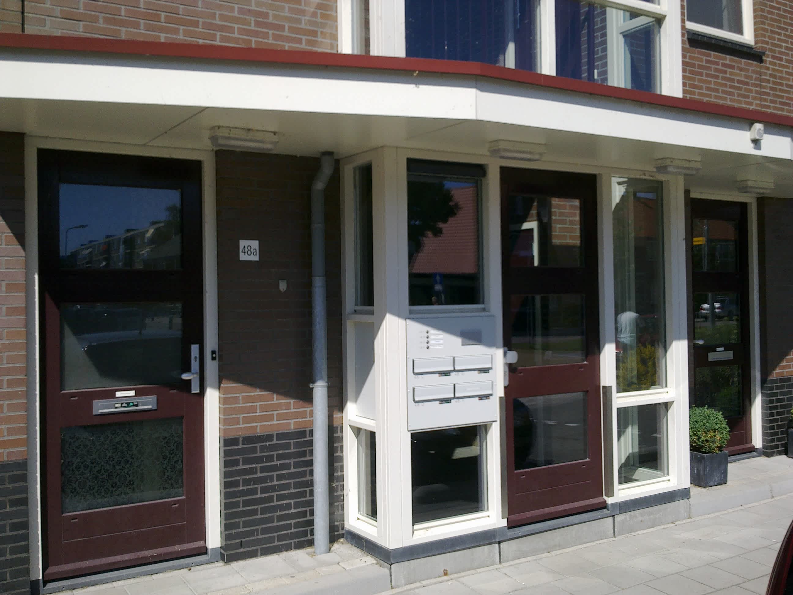 Zaandammerstraat 48E - Wormer