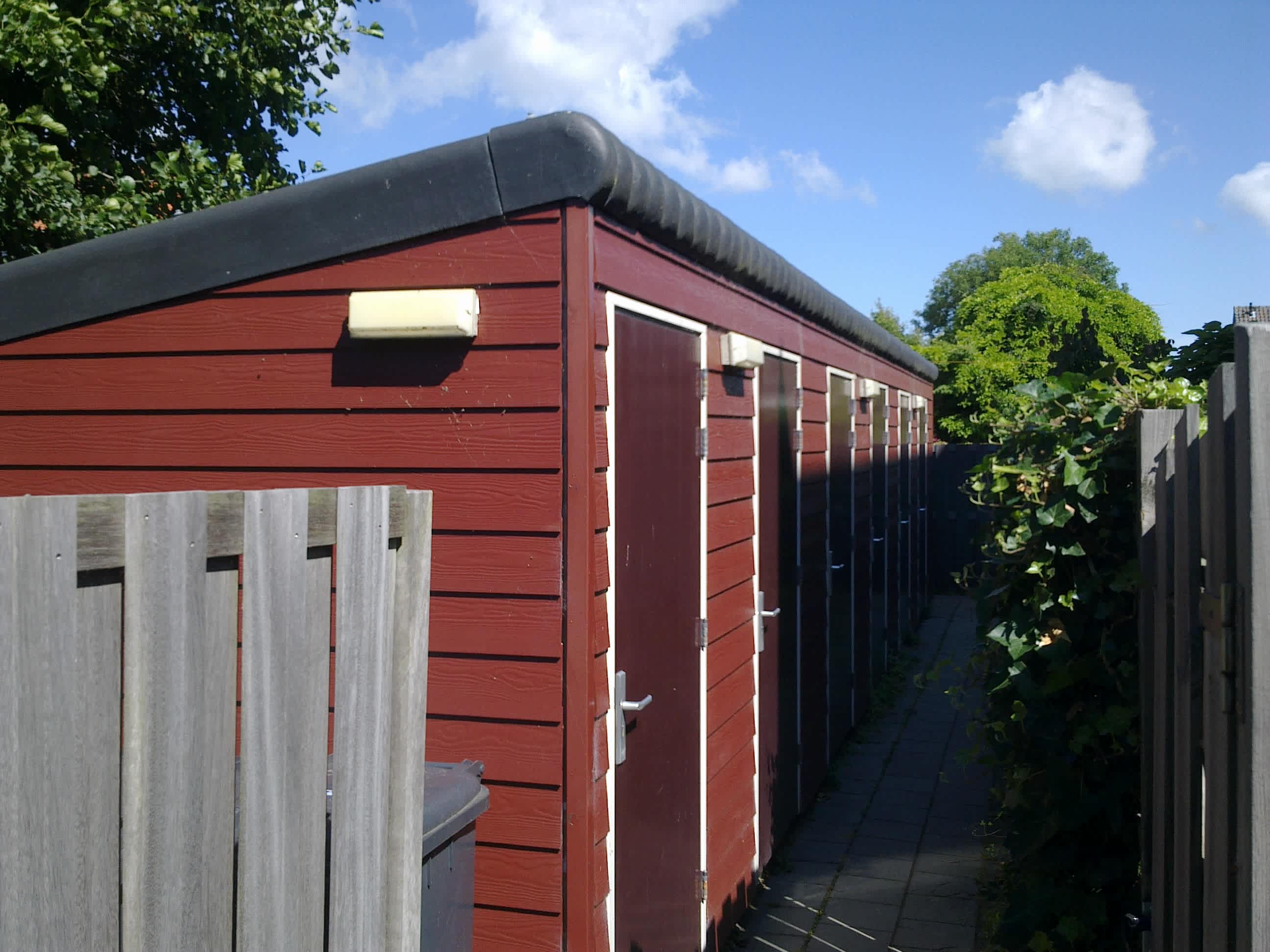 Zaandammerstraat 48E - Wormer