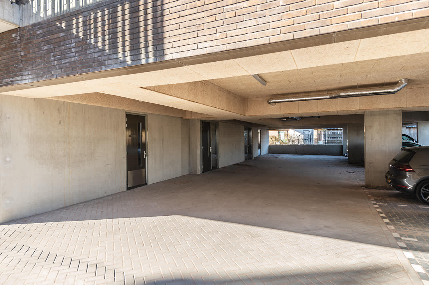 Bachweg 20-A - Amersfoort