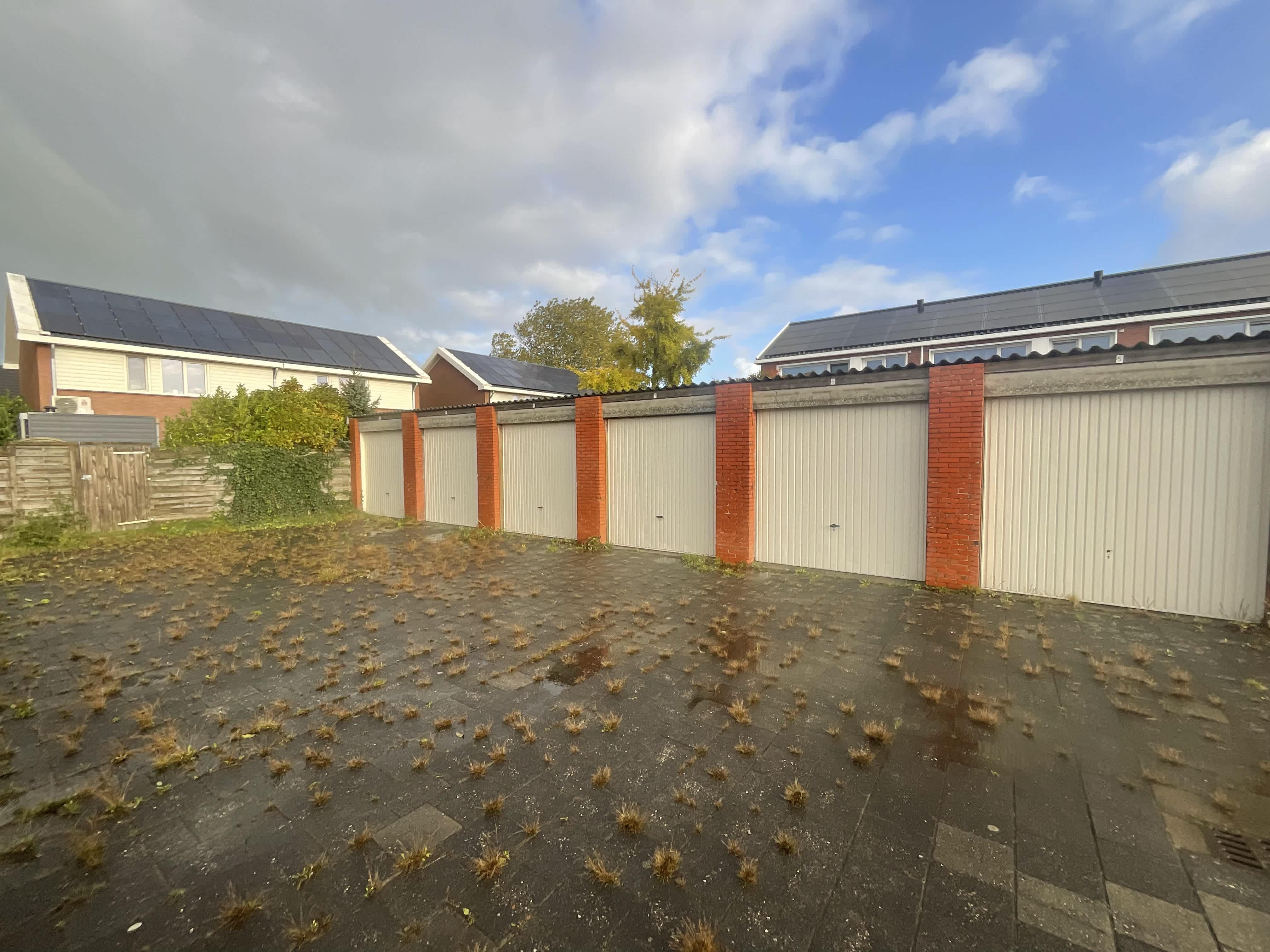 Akkerstraat 9GAR - Middelstum