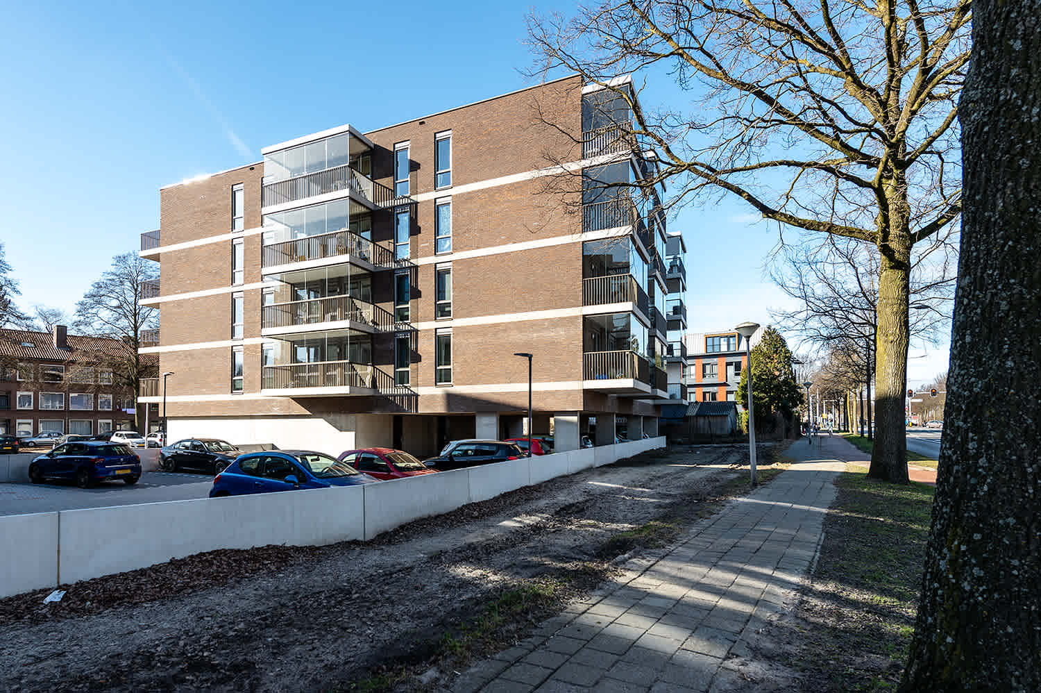 Bachweg 20-A - Amersfoort