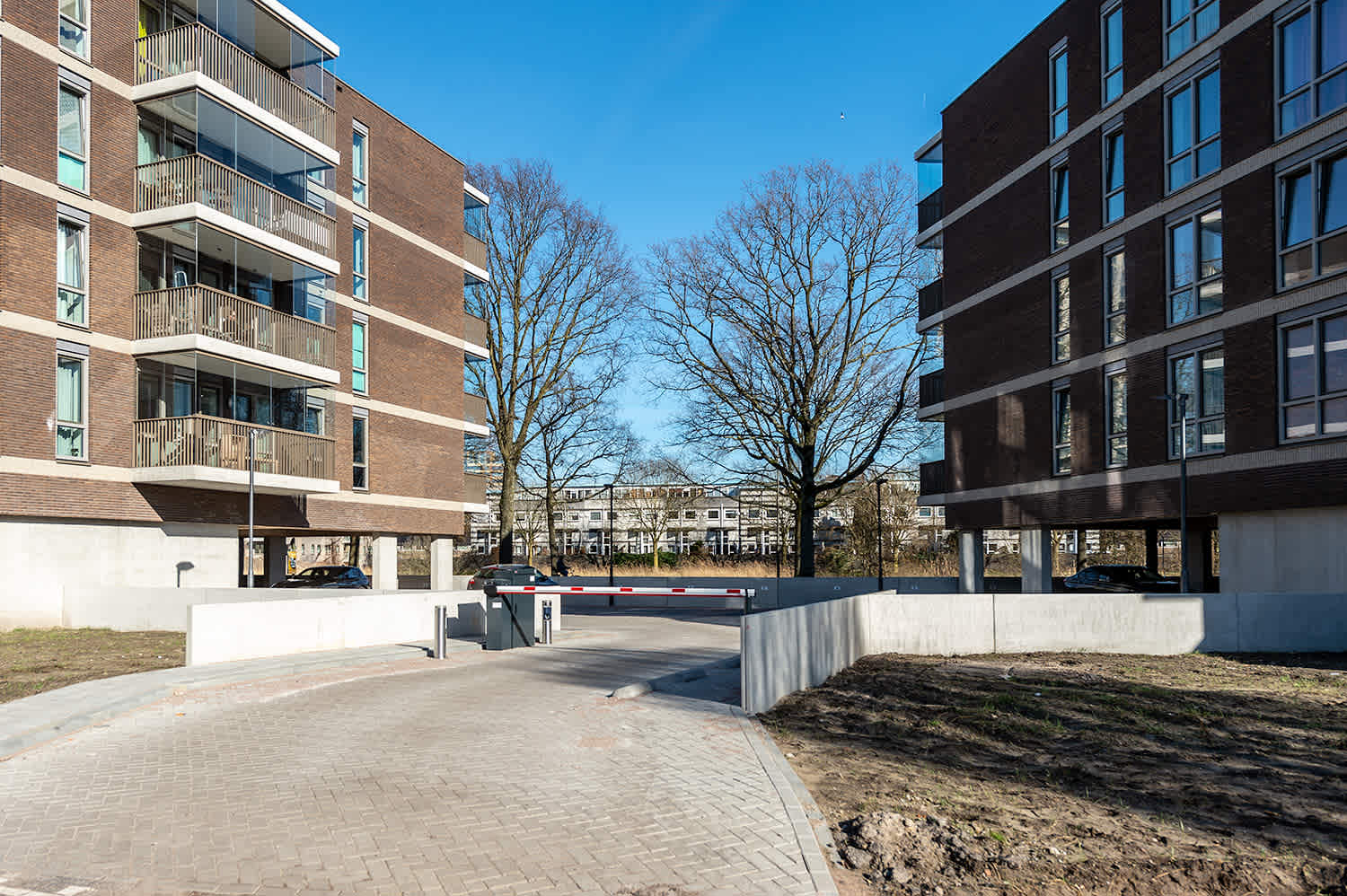 Bachweg 20-A - Amersfoort