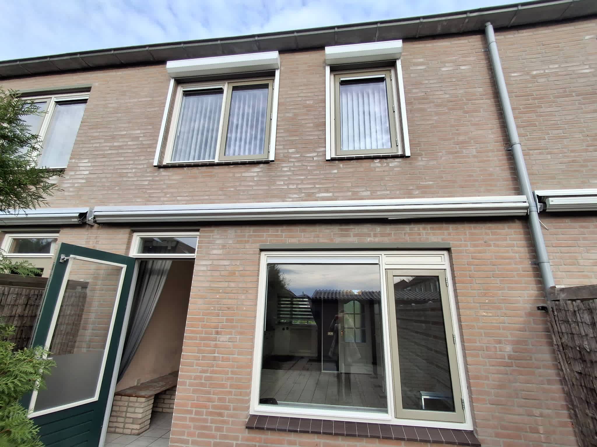 Van Beethovenstraat 44 - Gorinchem