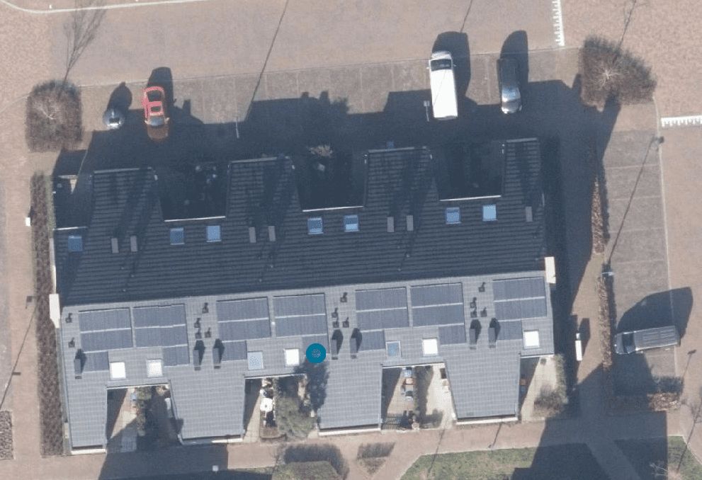 Wentelploeg 22 - Voorthuizen