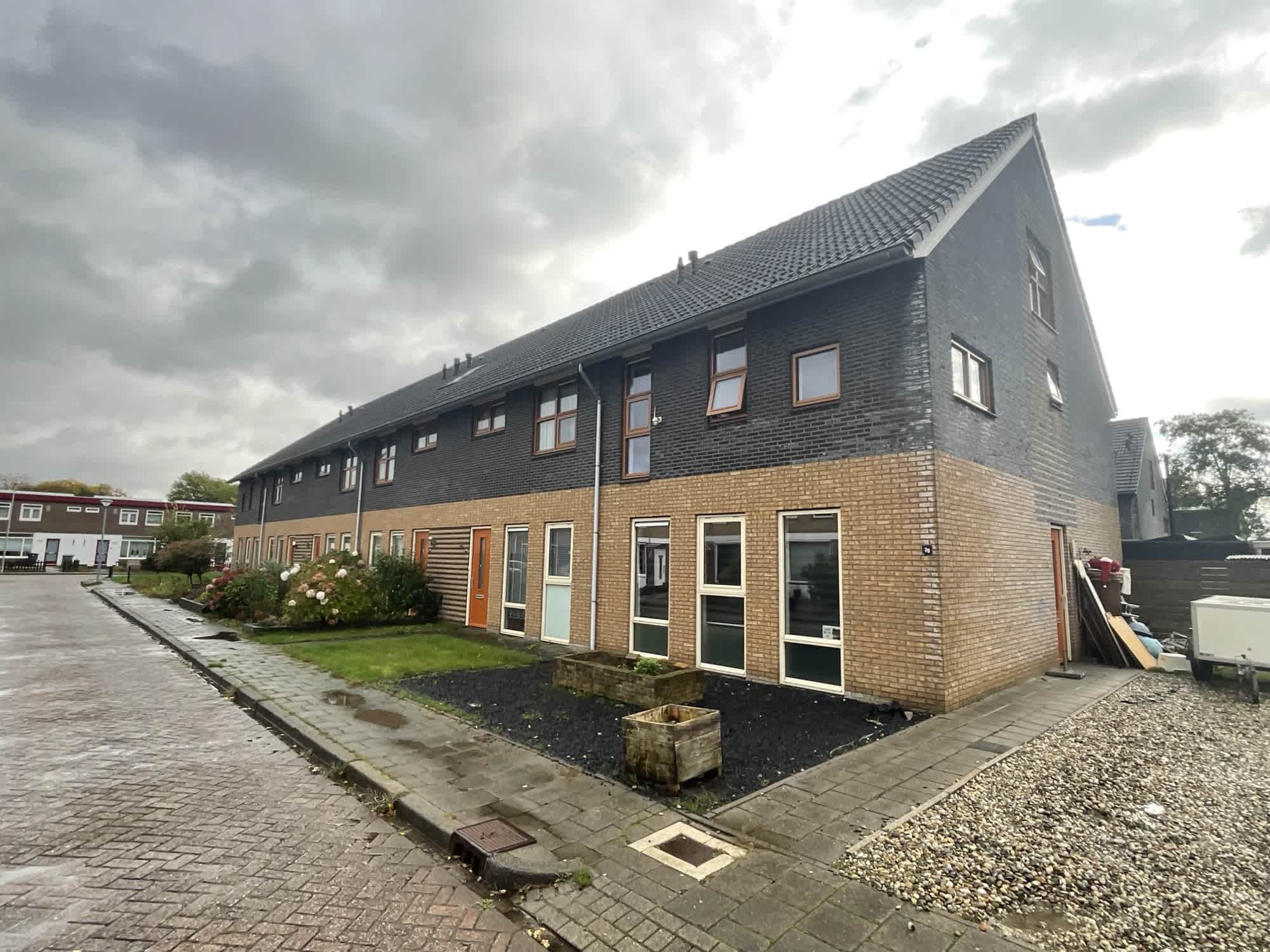 Clausstraat 2G - Groningen