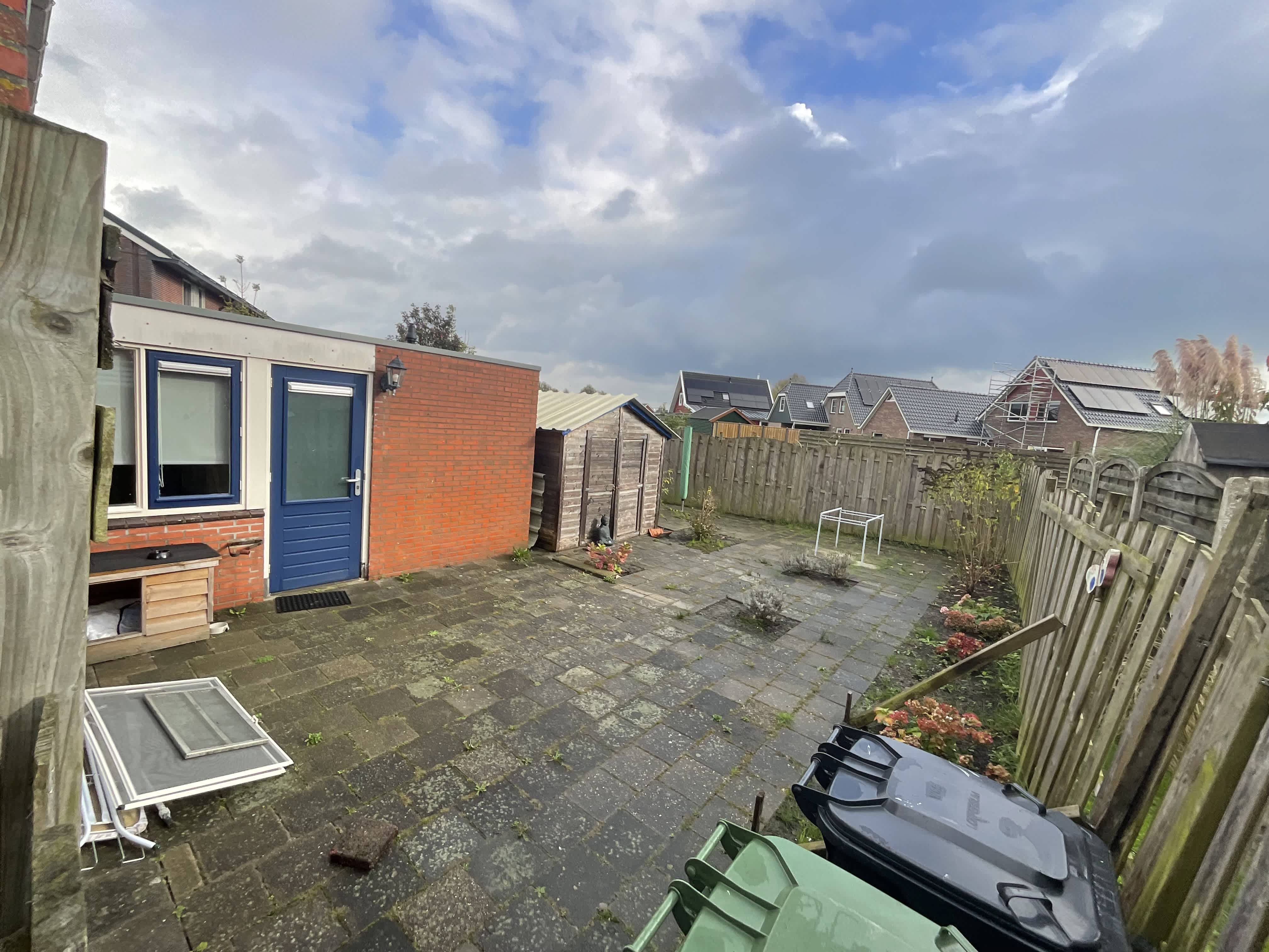 Kerkeweg 14 - Wirdum