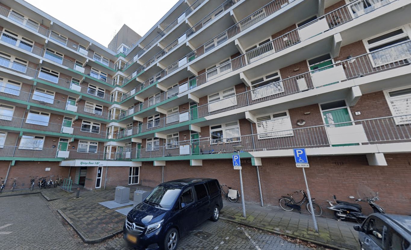 Kleine Beer 34 - Krommenie