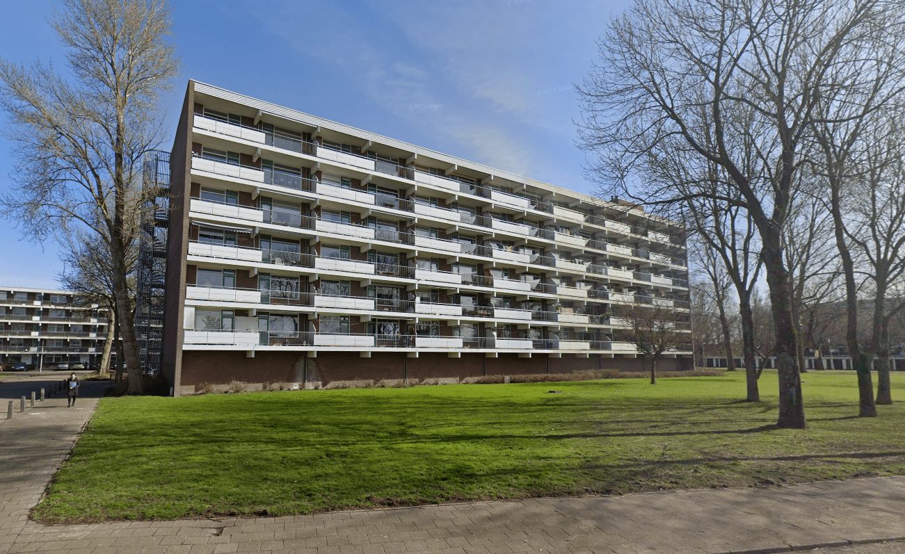 Kleine Beer 34 - Krommenie