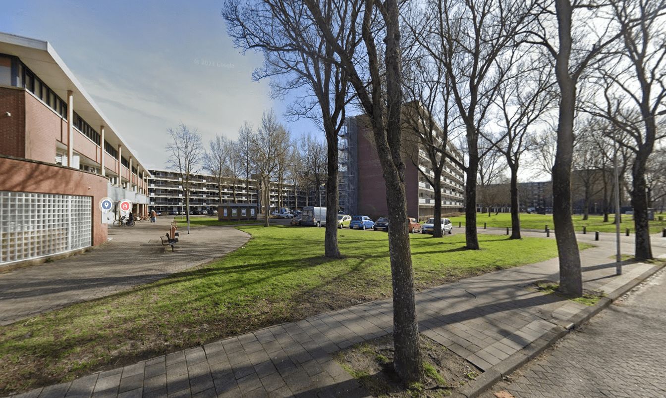 Kleine Beer 34 - Krommenie