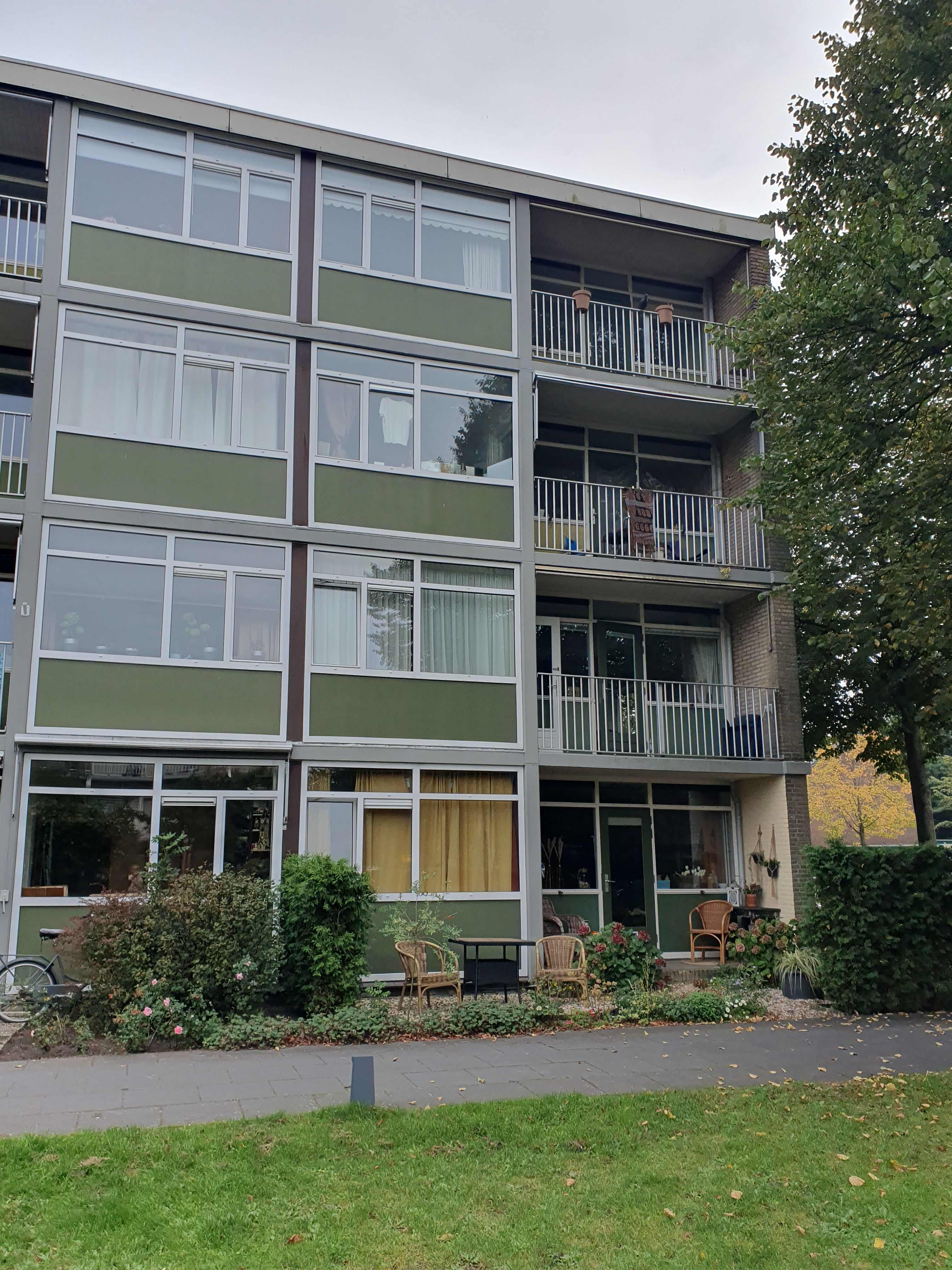 Briandlaan 339 - Haarlem