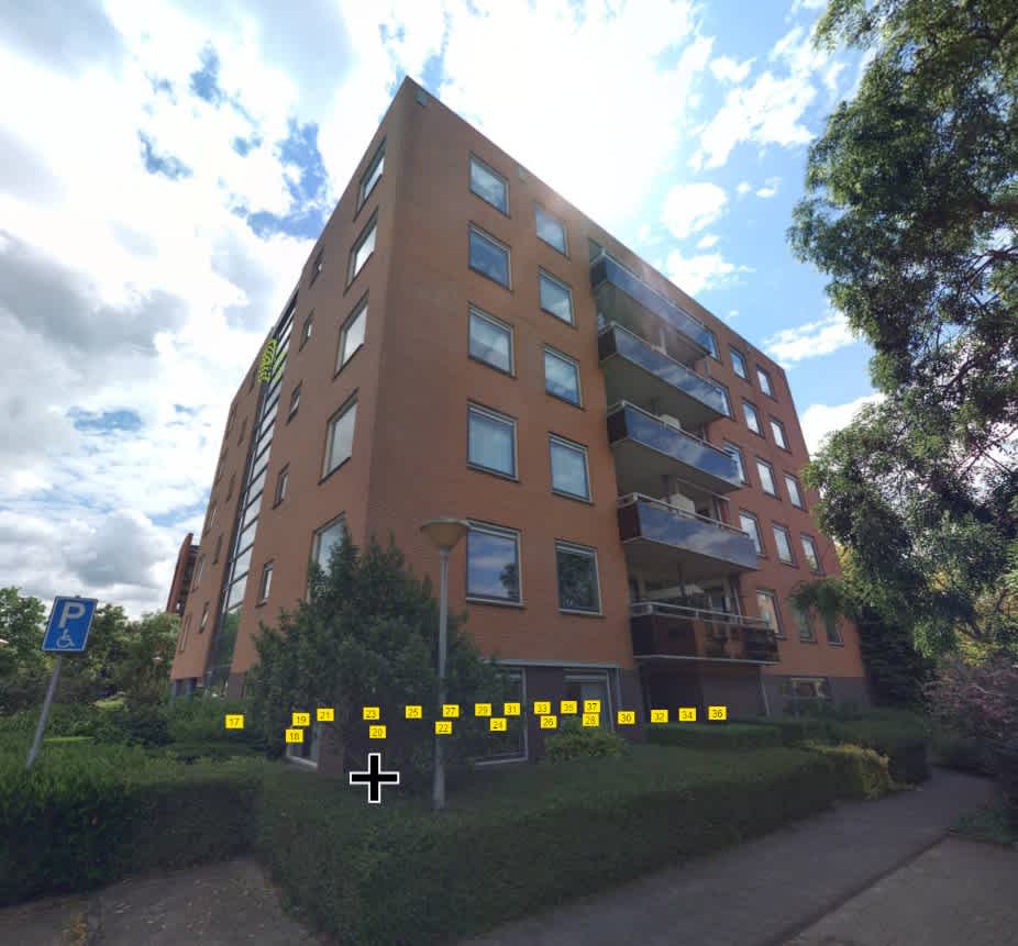 Heijermanshof 20 - Hoogezand