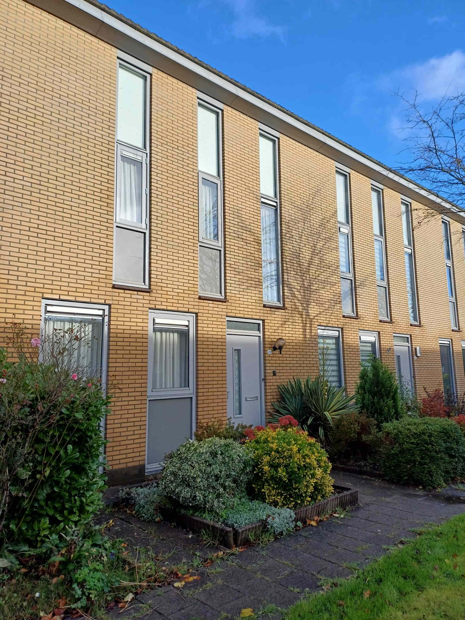 Daniel Ruynemanlaan 28 - Groningen