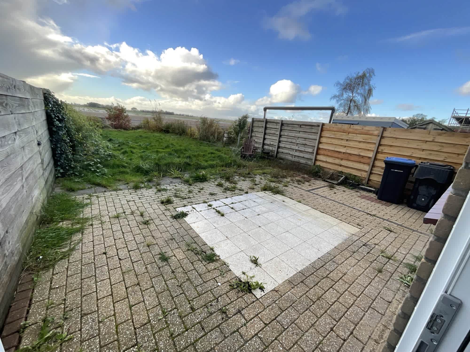 Fivelpad 5 - Zijldijk