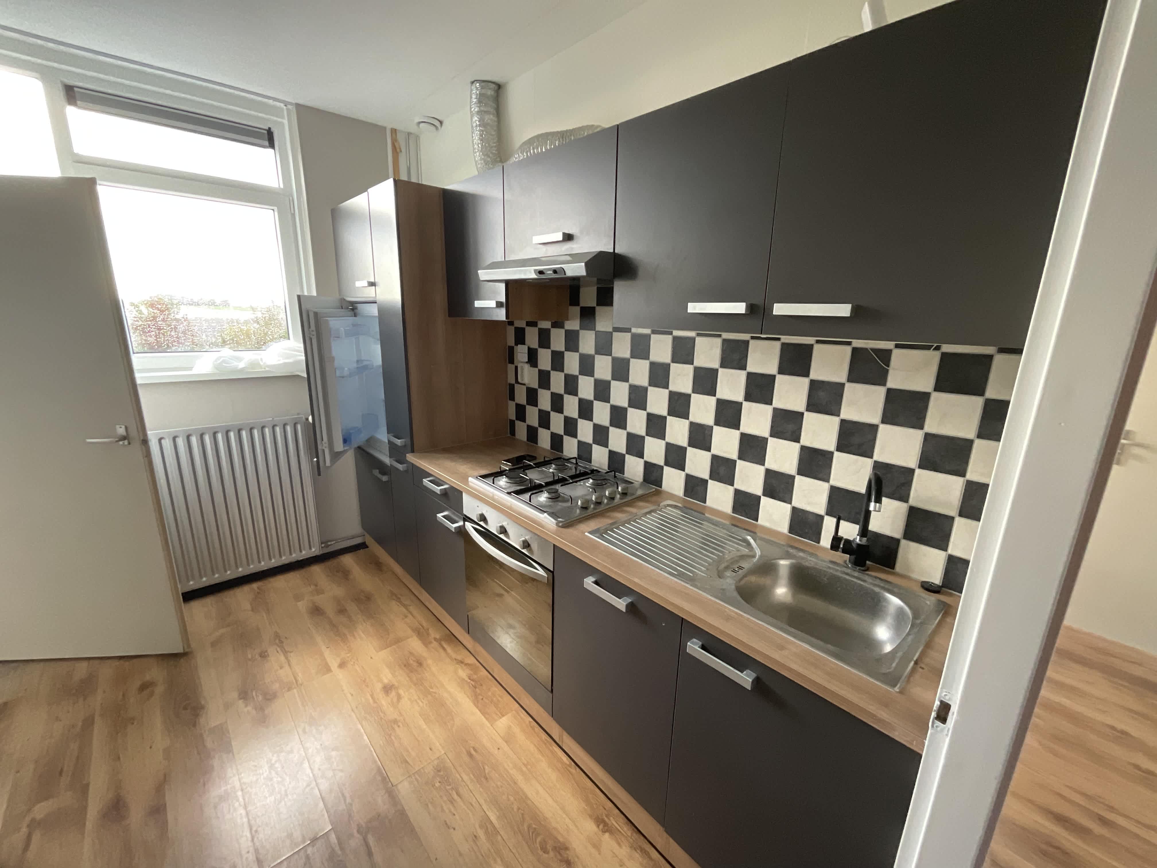 Fivelpad 5 - Zijldijk