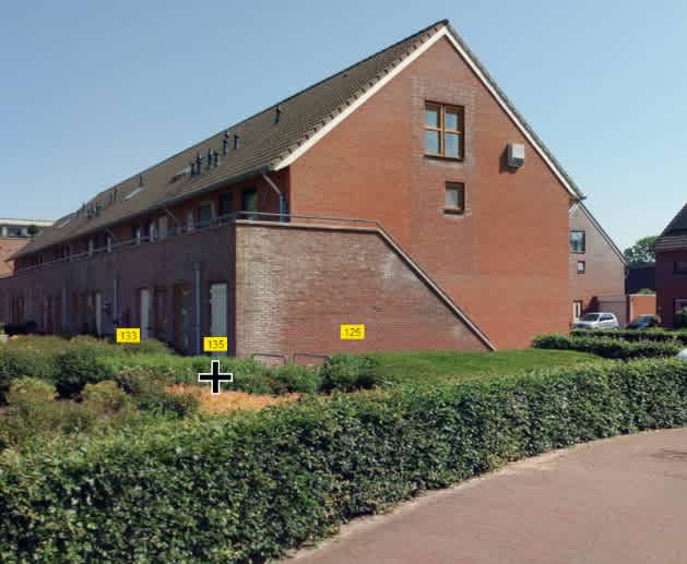 Reint Dijkemastraat 135 - Siddeburen