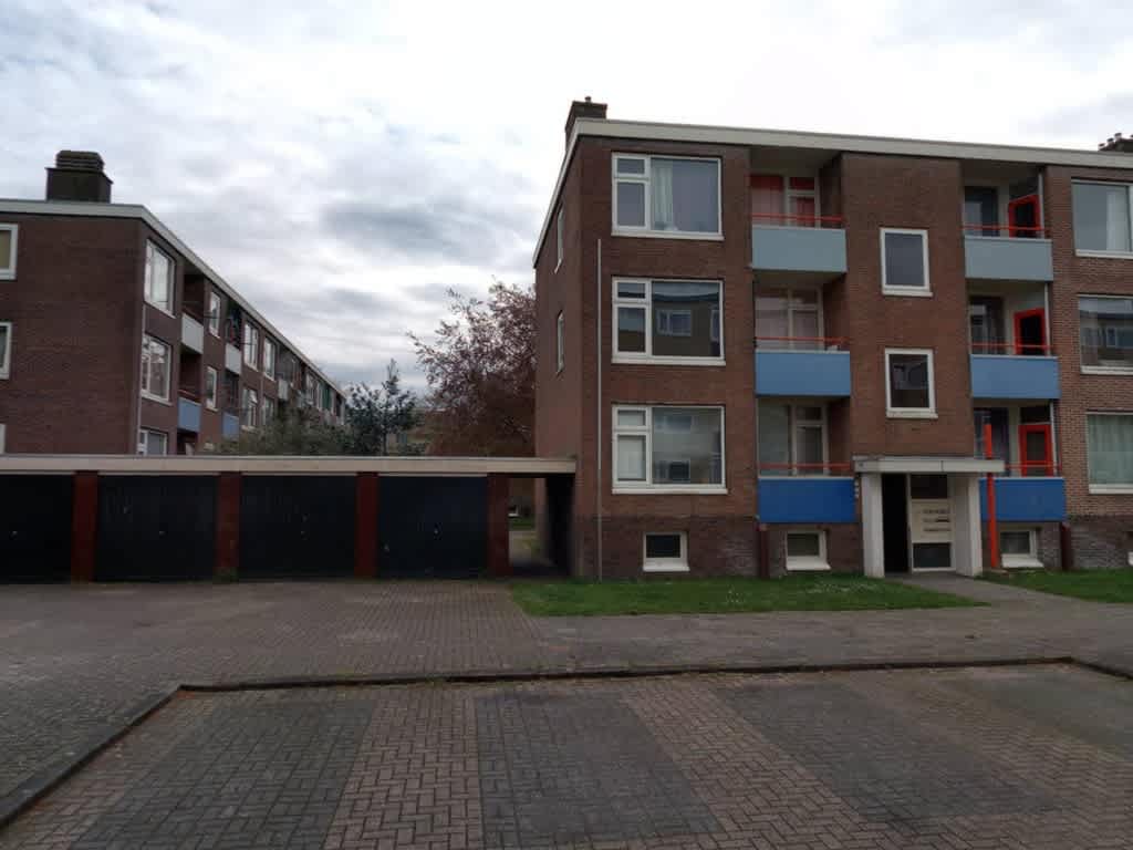 Staringstraat 13 - Hoogezand