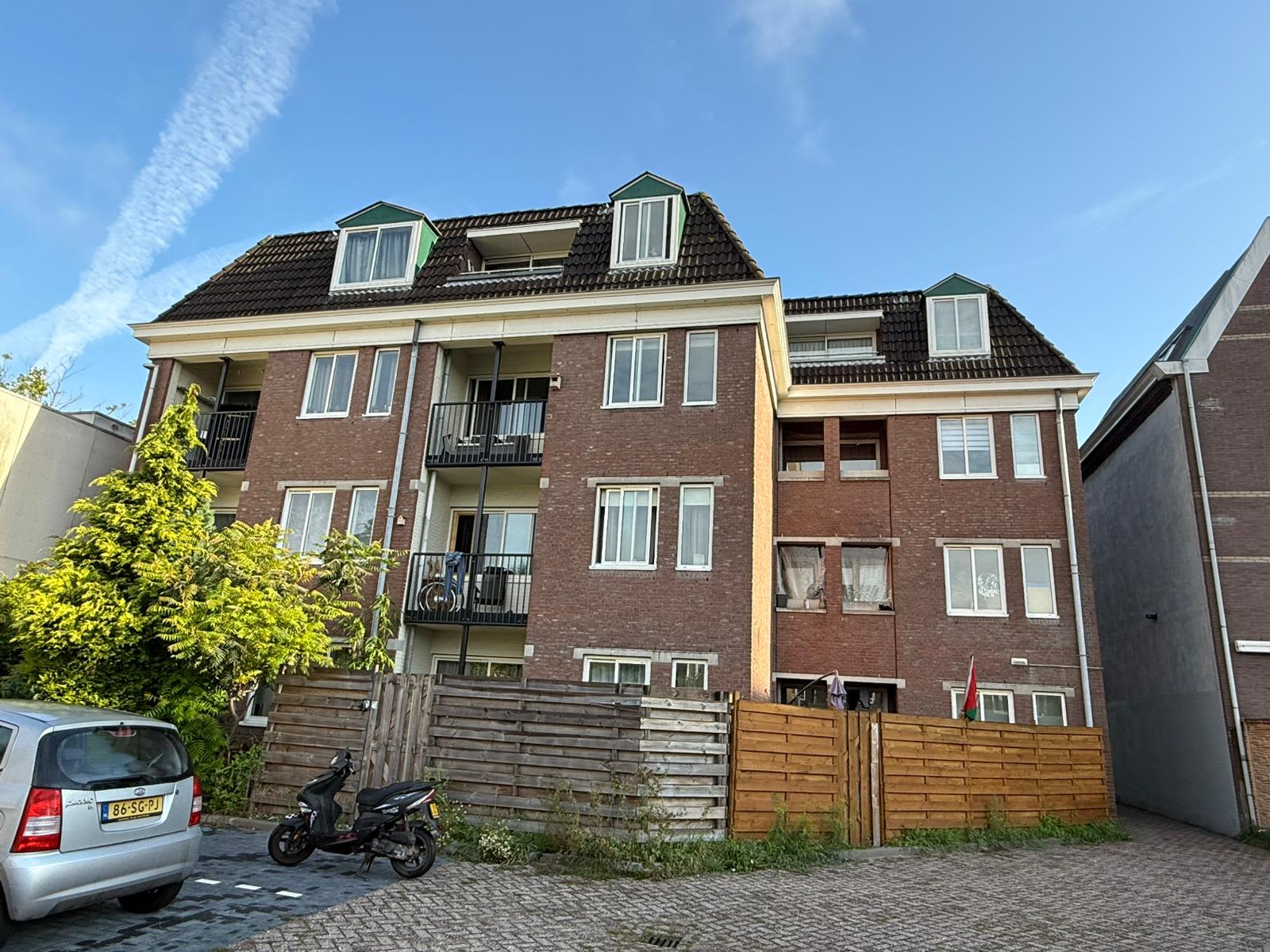 Zaanweg 54A - Wormerveer