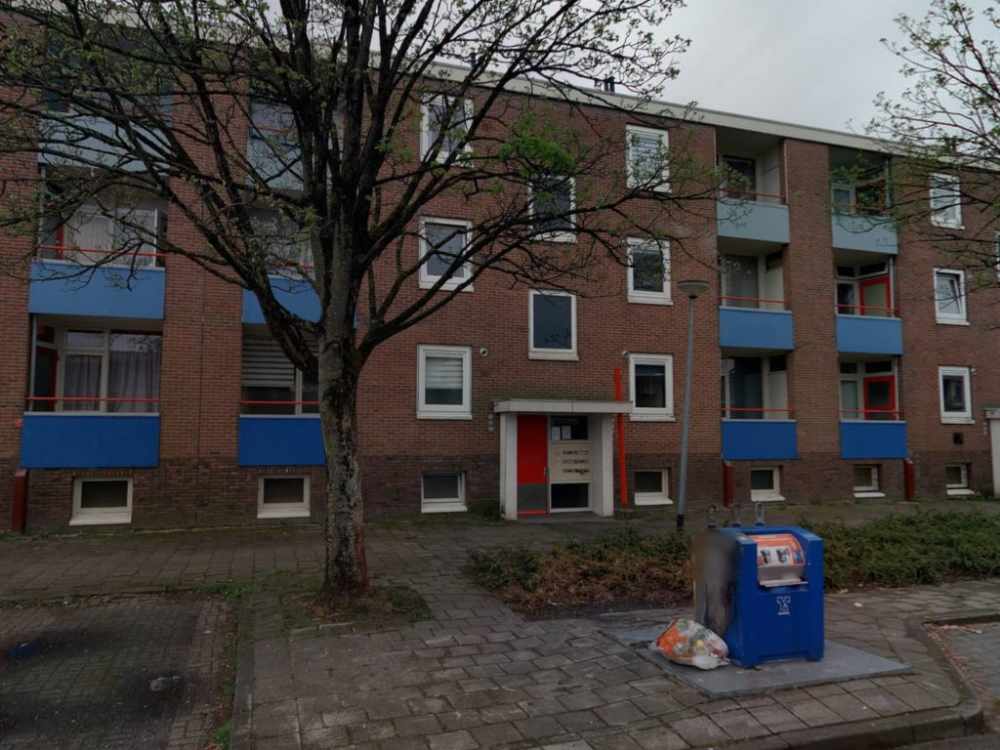 Erasmusweg 58 - Hoogezand