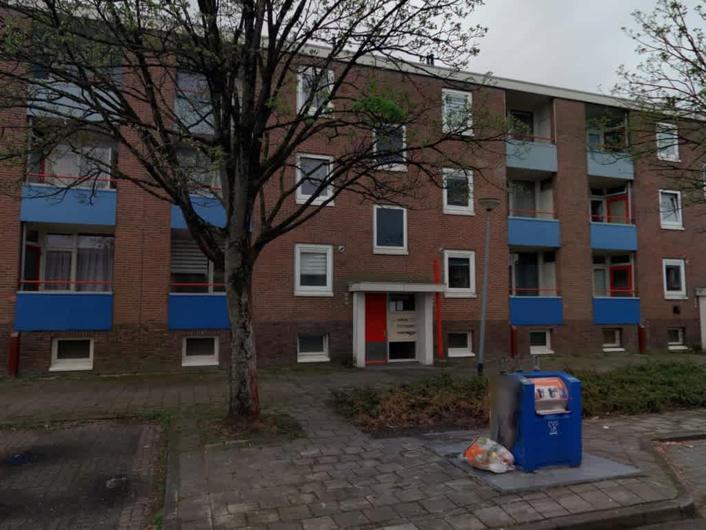 Erasmusweg 58 - Hoogezand