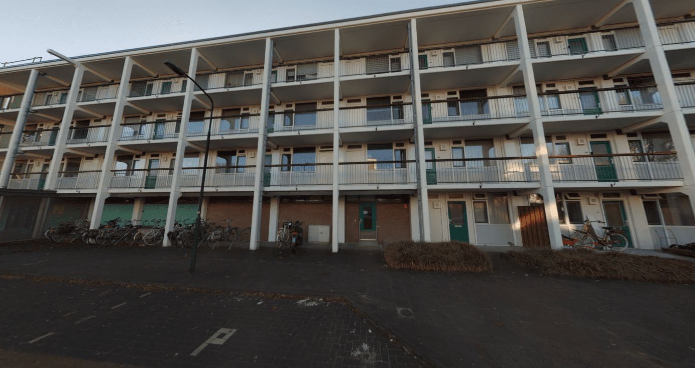 Jan Roeckplantsoen 3602 - Veenendaal