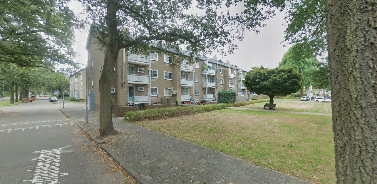 Erfgooiersstraat 349 - Hilversum