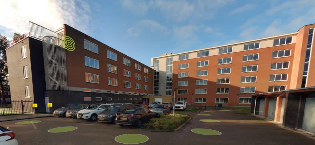 Luxemburglaan 22 - Stadskanaal