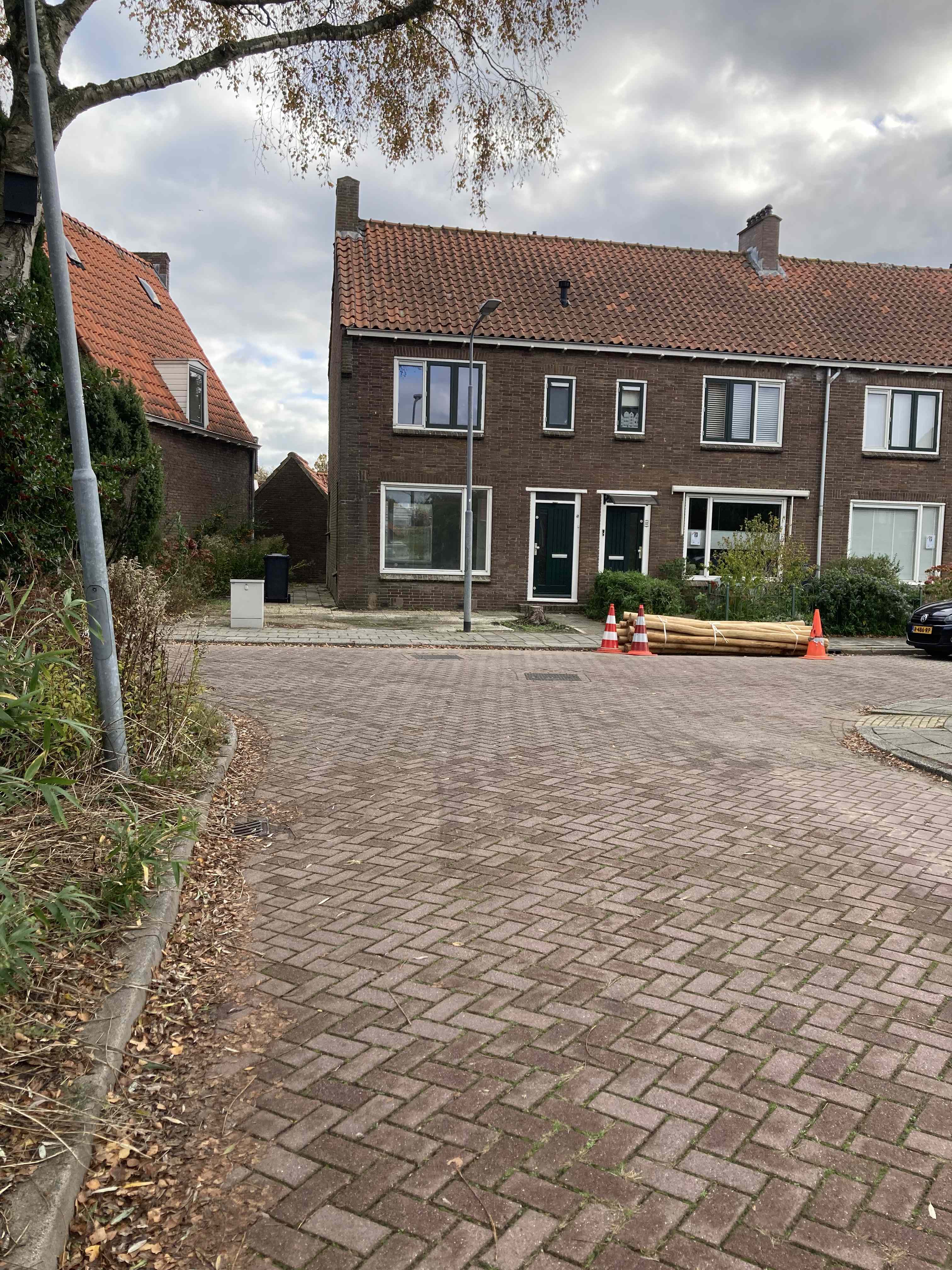 Raadhuisstraat 34 - Westzaan