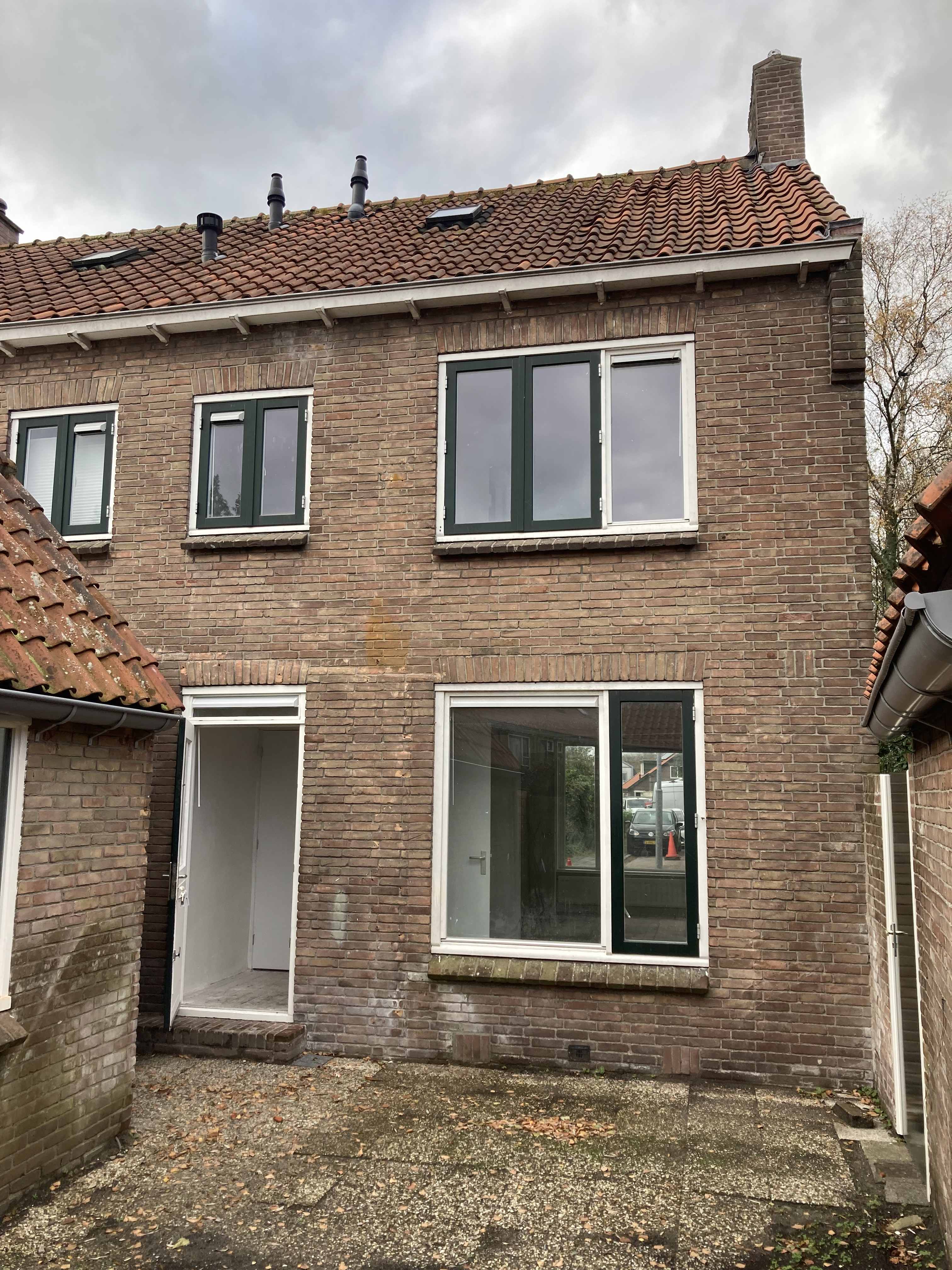 Raadhuisstraat 34 - Westzaan
