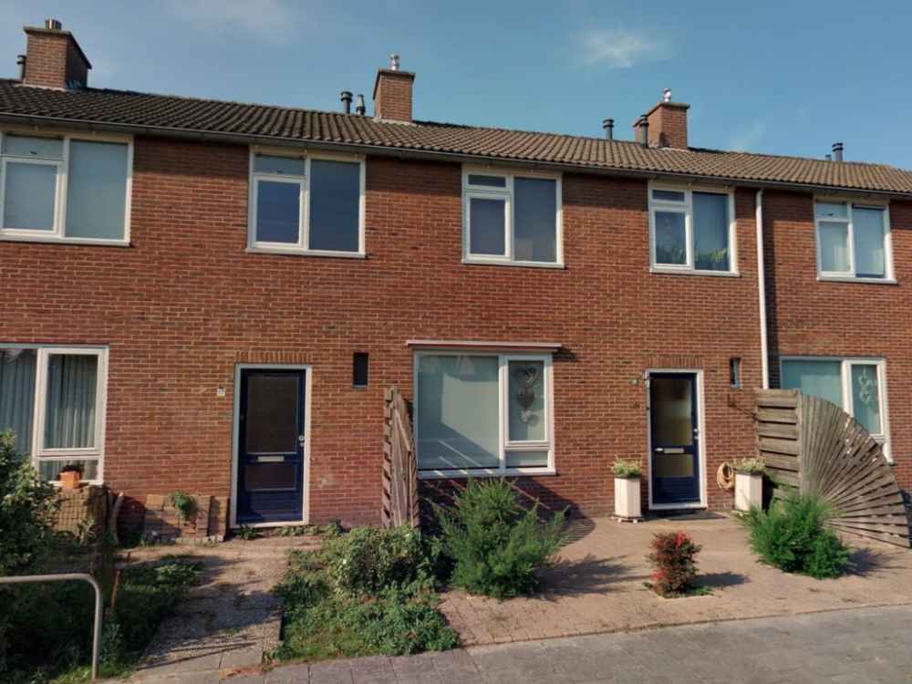 Steenbreekstraat 17 - Stadskanaal