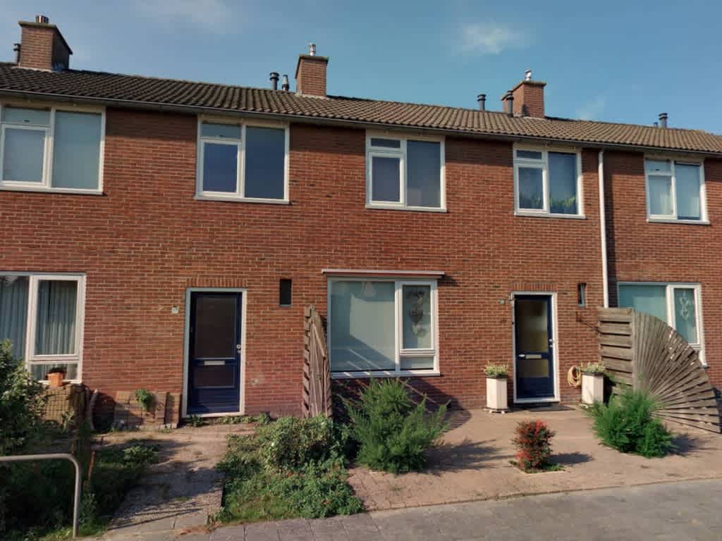 Steenbreekstraat 17 - Stadskanaal