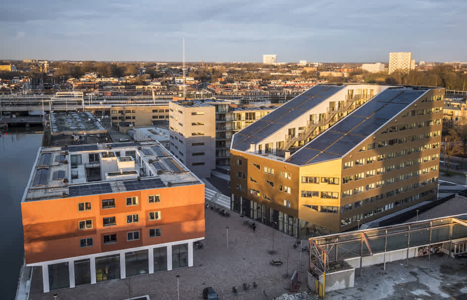 Helling 372 - Utrecht