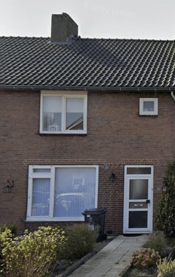 Vechtstraat 36 - Beverwijk