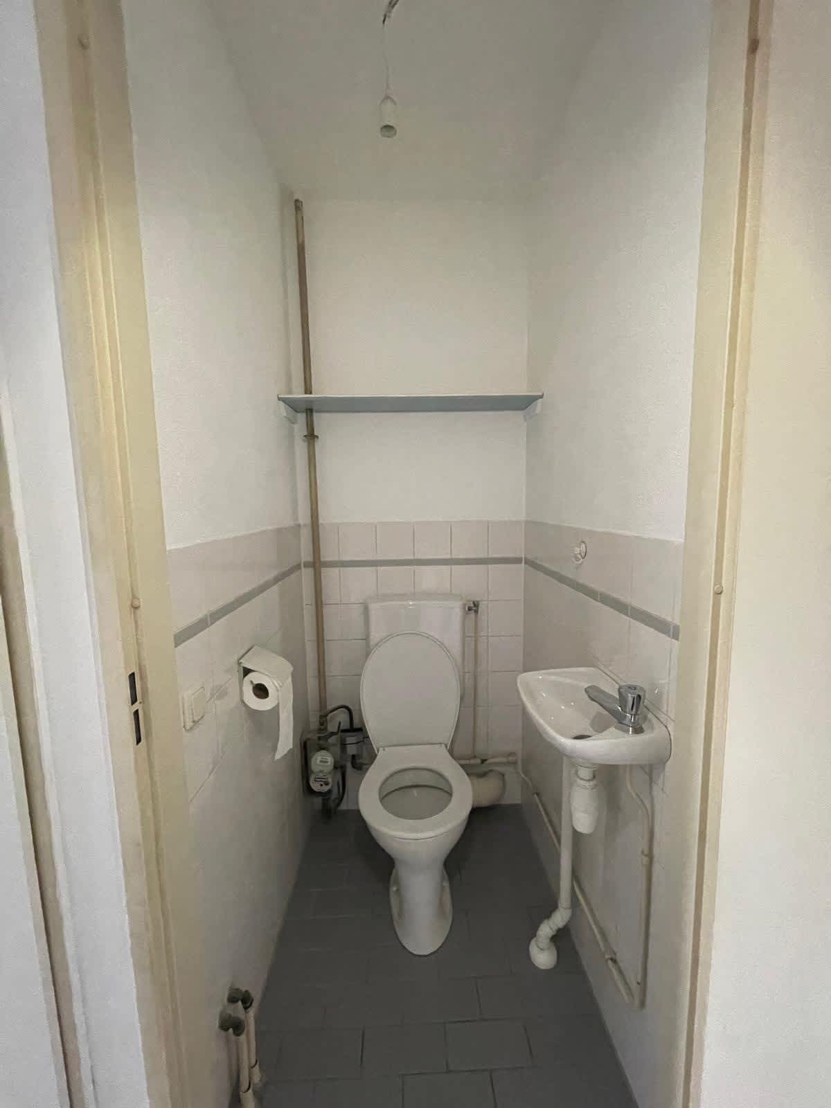 Bijlmerplein 641 - Amsterdam