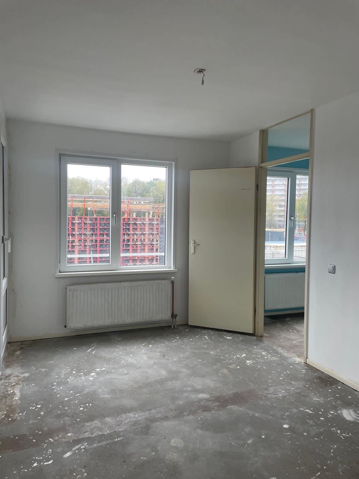 Bijlmerplein 641 - Amsterdam