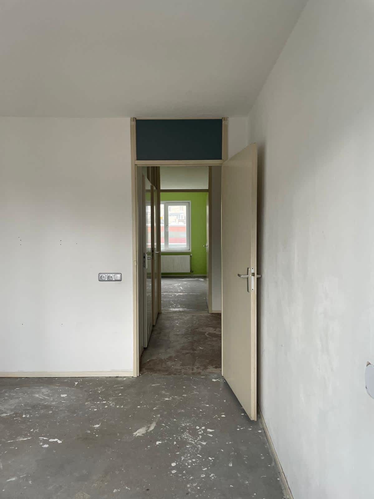 Bijlmerplein 641 - Amsterdam