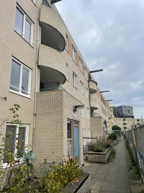 Bijlmerplein 641 - Amsterdam