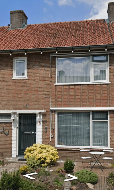 Tollensstraat 6 - Barneveld