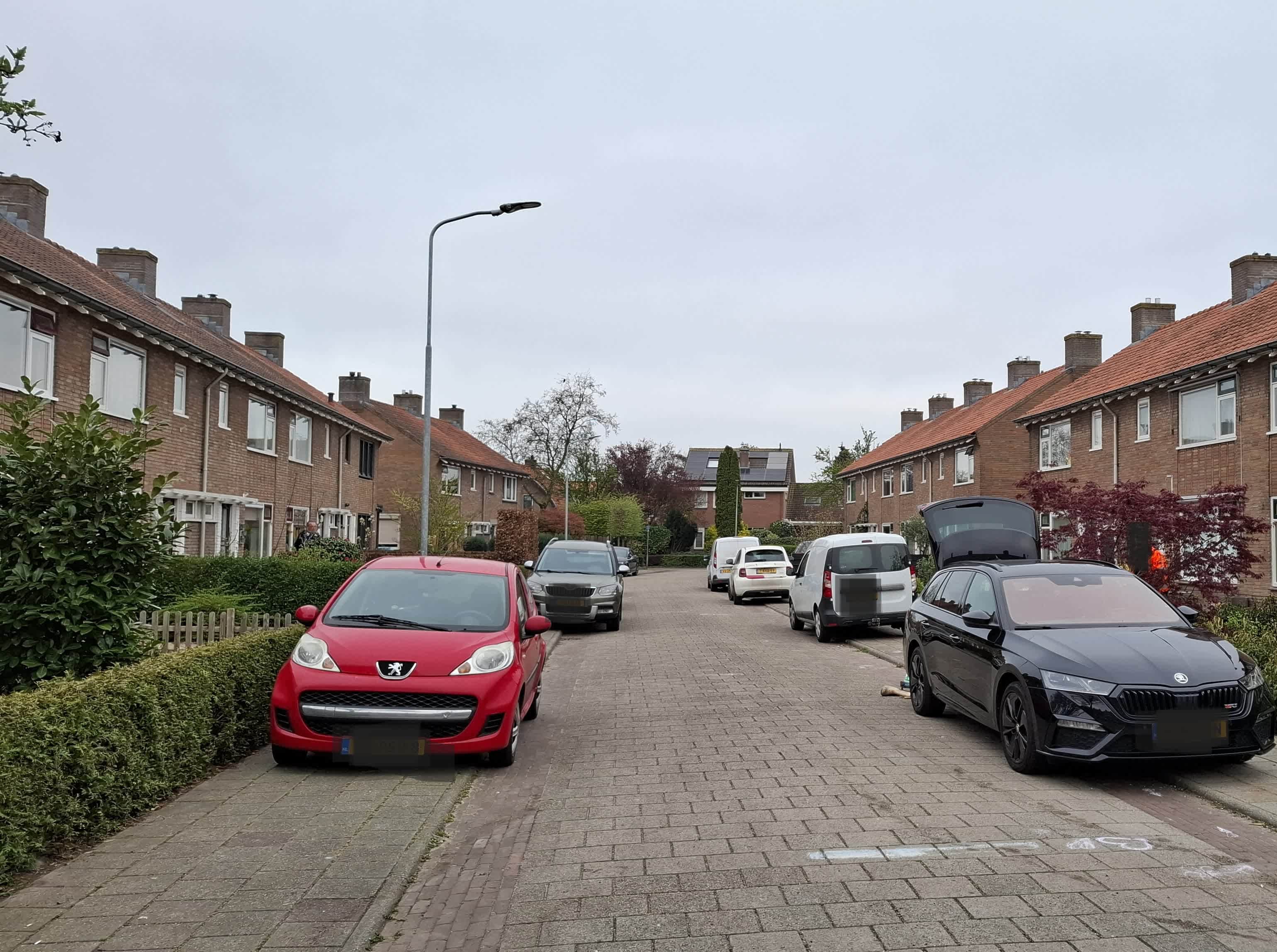 Tollensstraat 6 - Barneveld