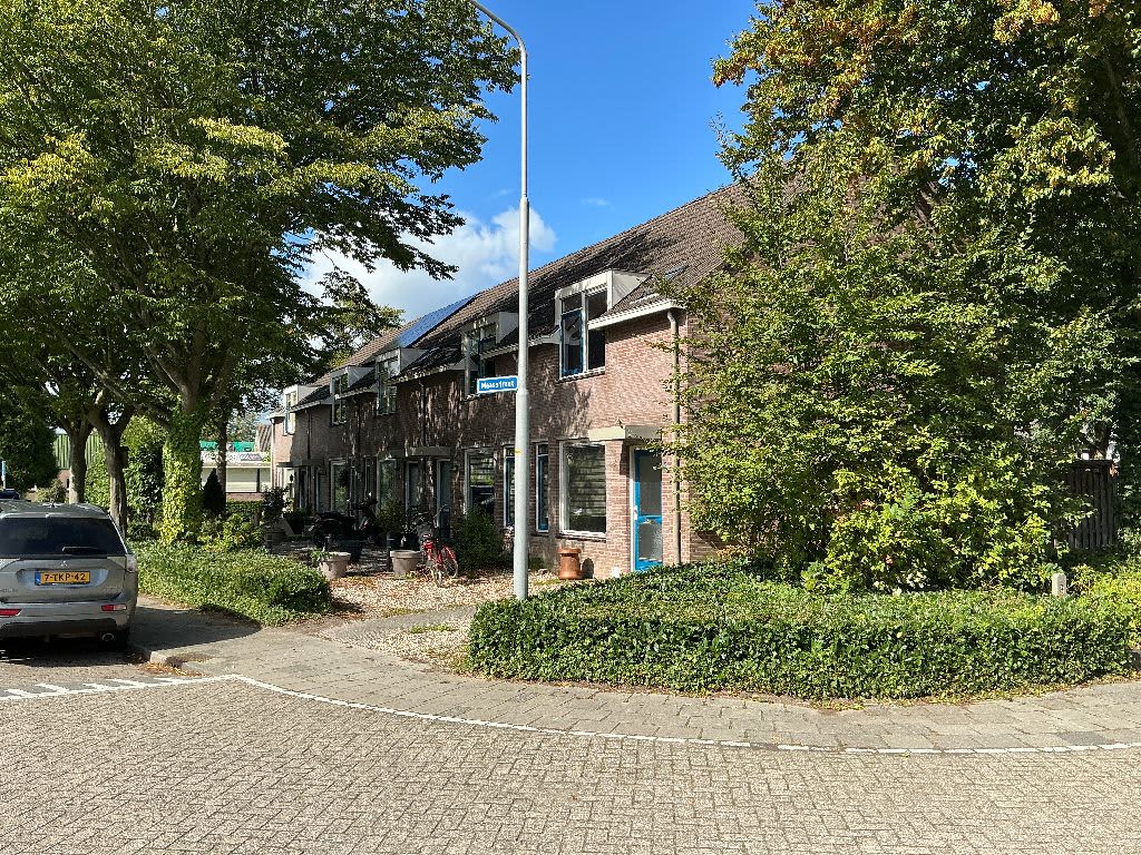 Maasstraat 2 - Enspijk