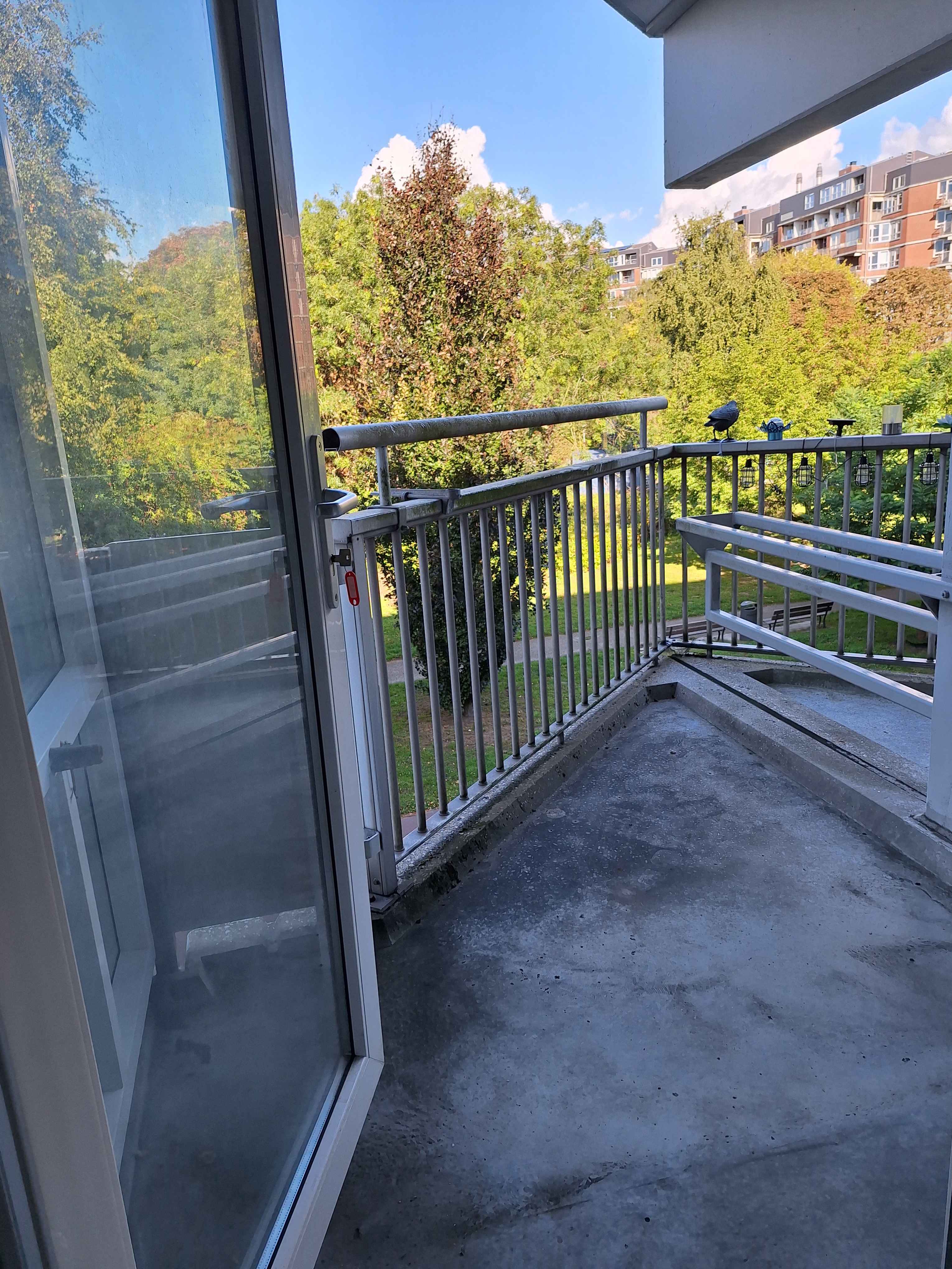 Lopikhof 52 - Amsterdam