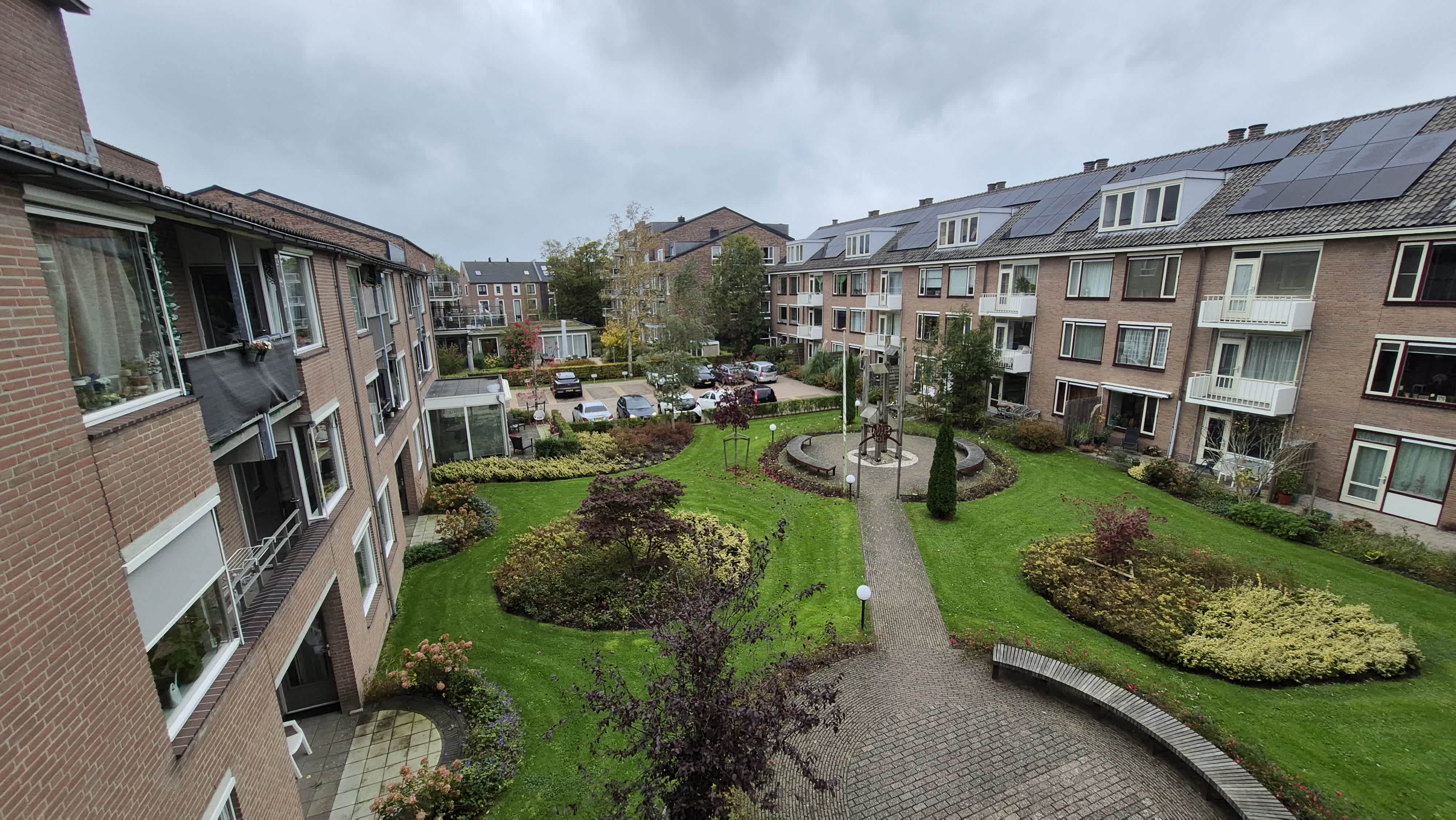 Rondehoep Oost 27H - Ouderkerk aan de Amstel
