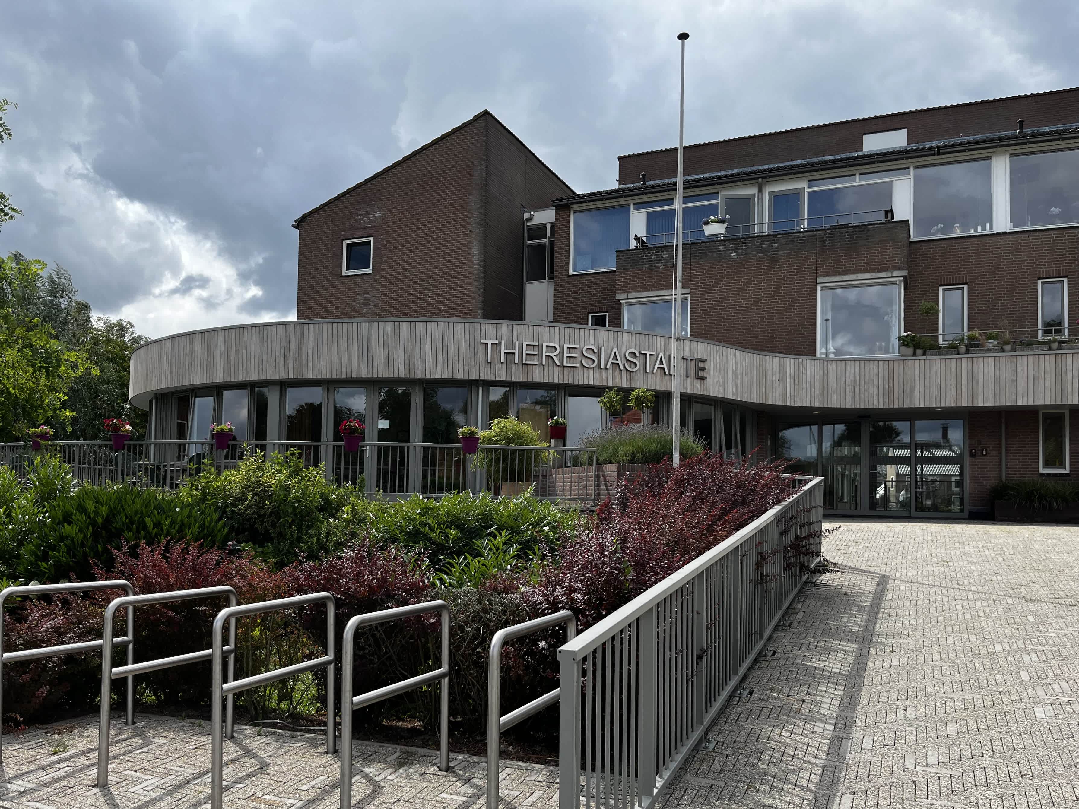 Rondehoep Oost 27H - Ouderkerk aan de Amstel