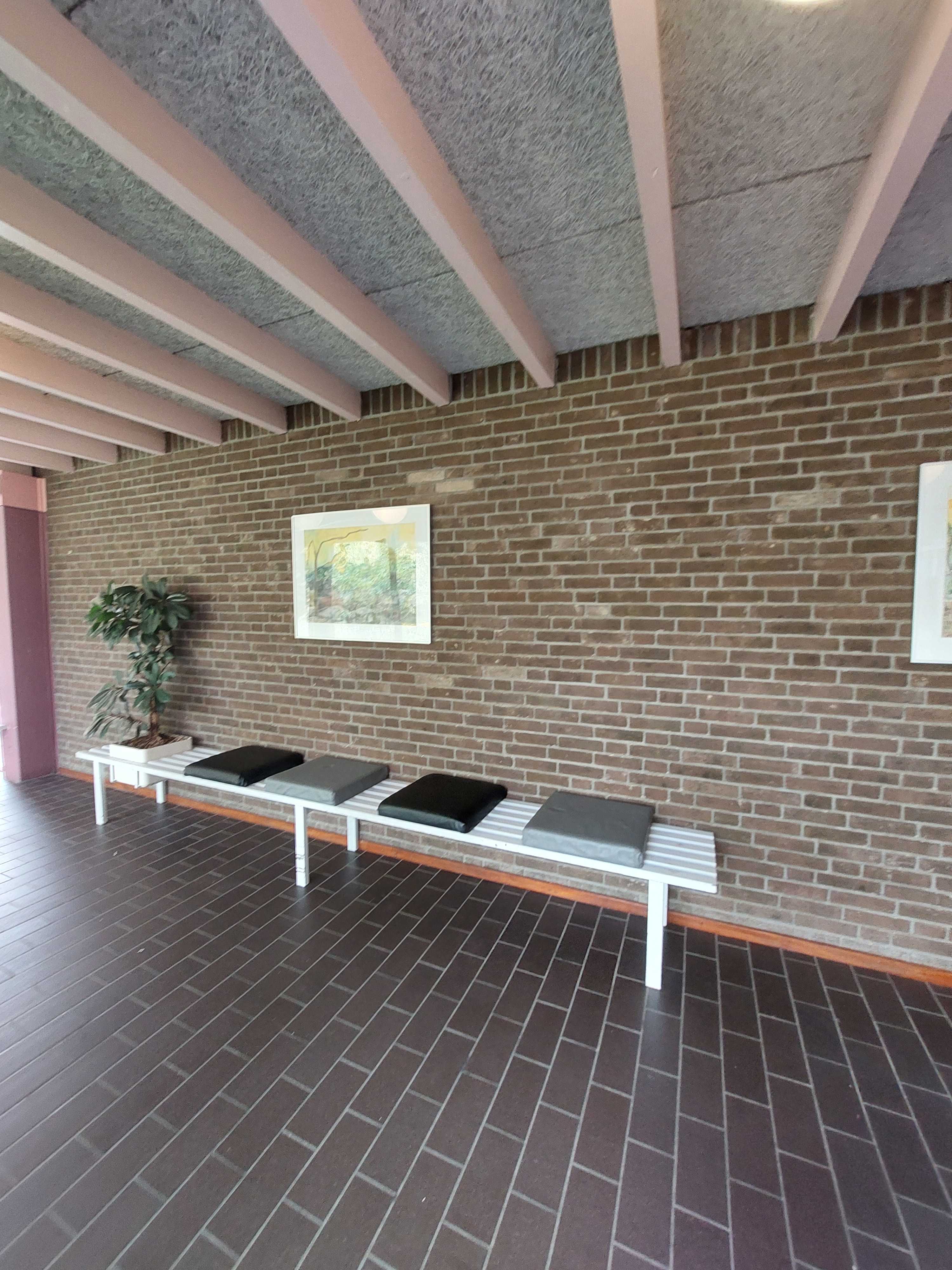 Niftrikhof 425 - Amsterdam